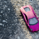Illustration for article titled LaLD Car Week - Purple Lamborghini